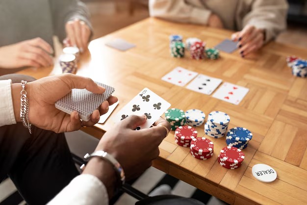 agenhoki Speed Blackjack